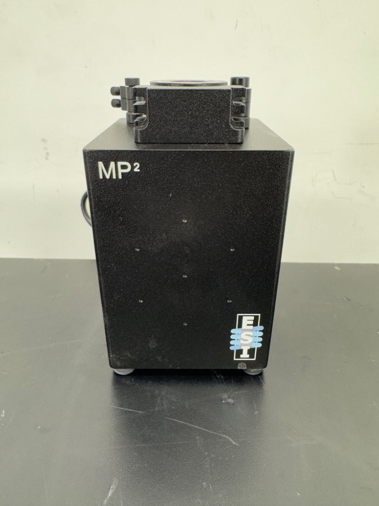 Image of Elemental Scientific MP2 Micro PeriPump
